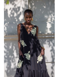 Dress - Raluca Mihalceanu Fashion 2