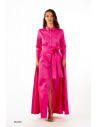Pinko Dress - Women Fashion - Raluca Mihalceanu