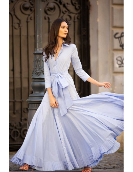 LONG LARGE SHIRT DRESS LONG LARGE SHIRT DRESS