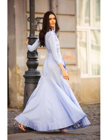 LONG LARGE SHIRT DRESS LONG LARGE SHIRT DRESS