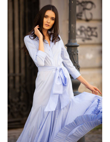 LONG LARGE SHIRT DRESS LONG LARGE SHIRT DRESS
