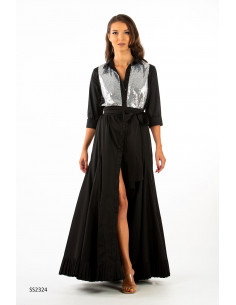 Luxy Dress - Raluca Mihalceanu Fashion 2