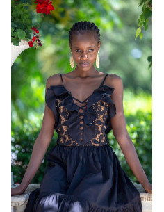 Women Dresses - Raluca Mihalceanu Fashion 2