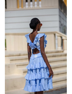 Women Dress -  Raluca Mihalceanu Fashion Collection 2024 2