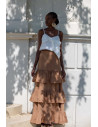Womwn Skirts - Raluca Mihalceanu Fashion