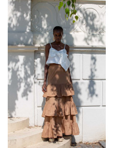 Womwn Skirts - Raluca Mihalceanu Fashion 2