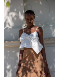 Women Tops - Raluca Mihalceanu Fashion Collection 2